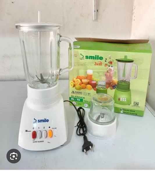 BLENDER M SMILE (KACA)