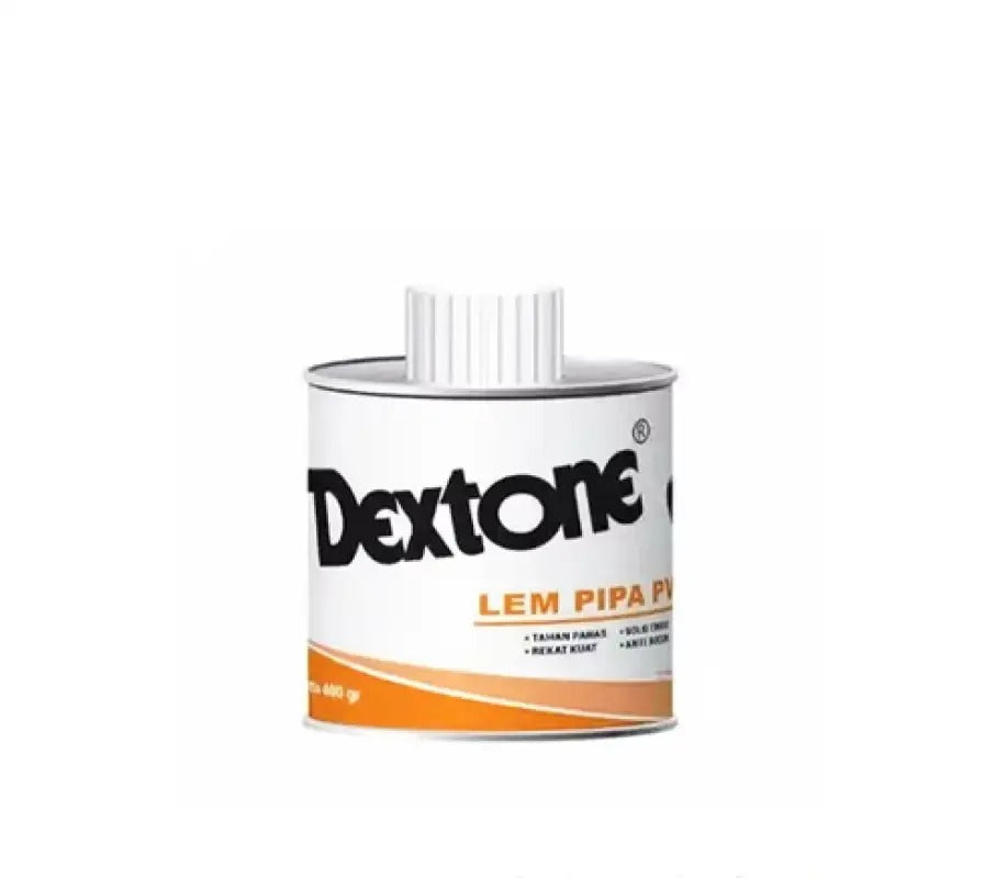 LEM PIPA KALENG DEXTONE