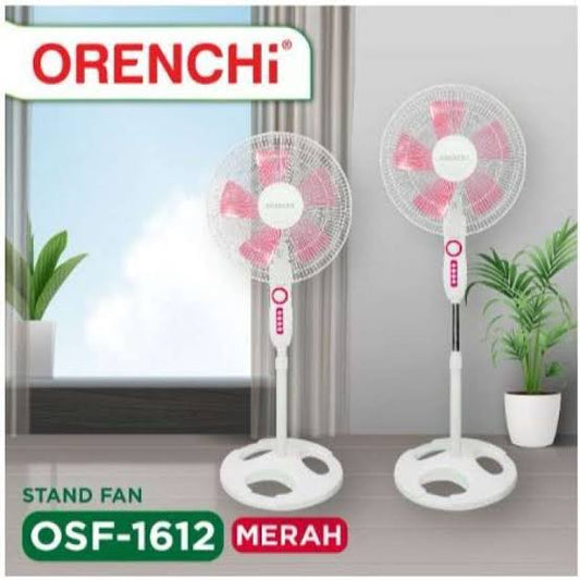 STANDFAN ORENCHI 1612