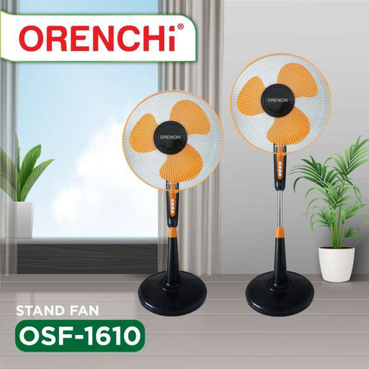 STANDFAN ORENCHI 1610