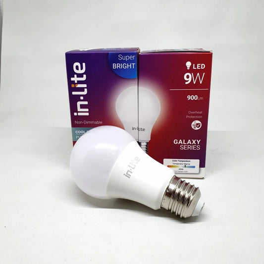 HANCH 6W VARIO LED BALL