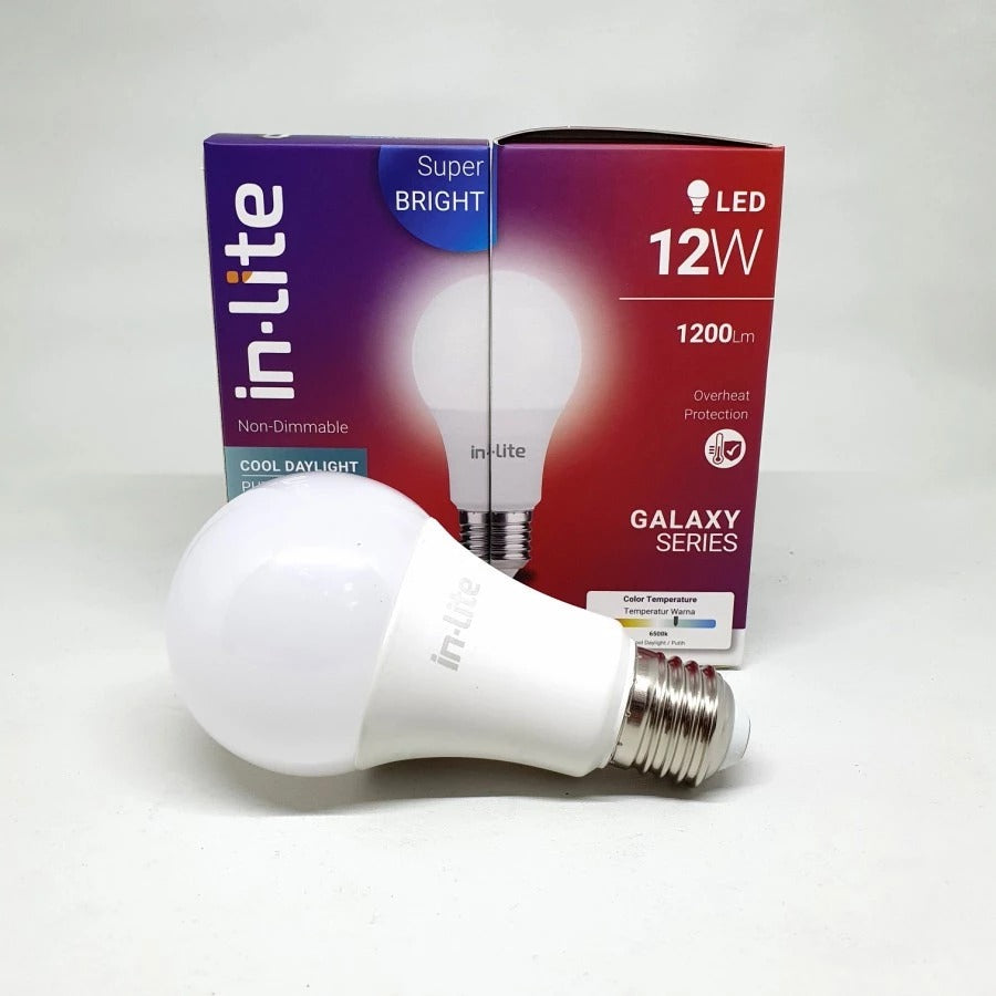 HANCH 6W VARIO LED BALL