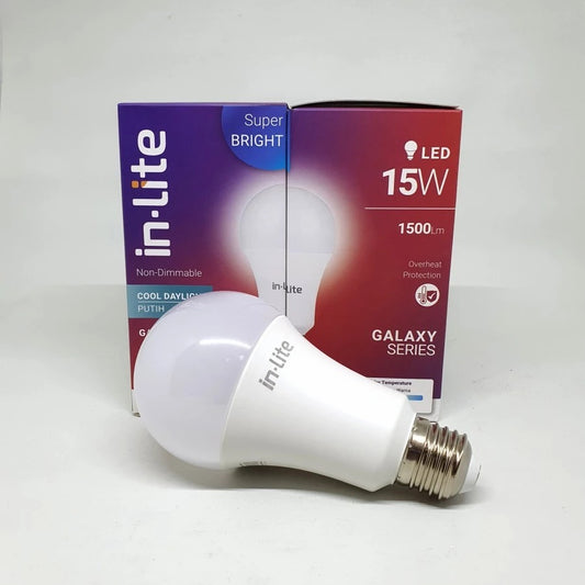 HANCH 6W VARIO LED BALL