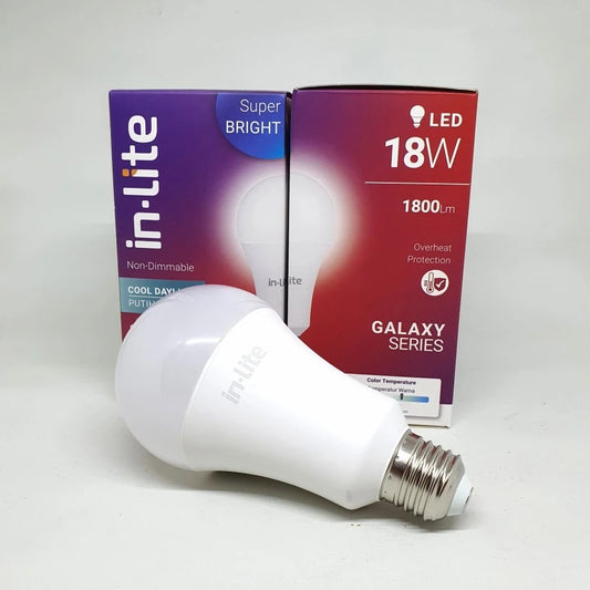 HANCH 6W VARIO LED BALL