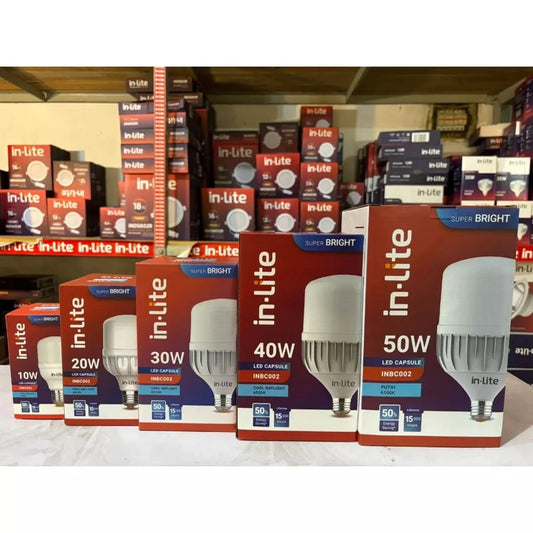 HANCH 6W VARIO LED BALL