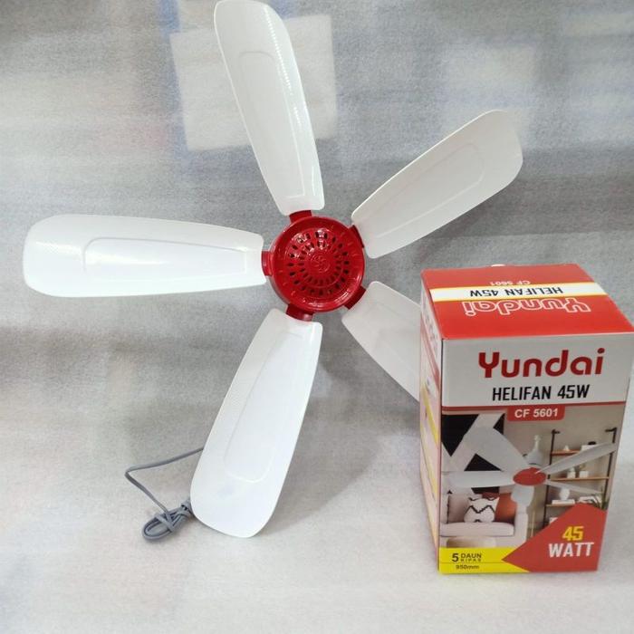 HELIFAN YUNDAI TYPE 45 (5 SAYAP)