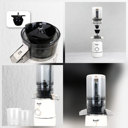 COPPER YUNDAI CE22A (2L/GLASS)