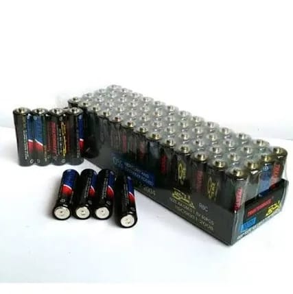 BATERY 2A TRAKTORMAXX