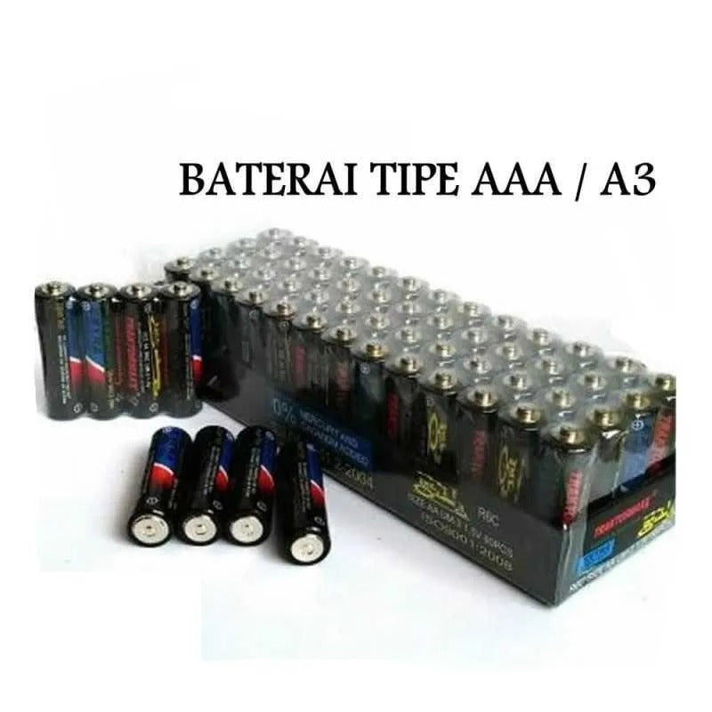 BATERY 3A TRAKTORMAXX