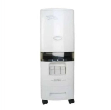 RICE BOX MASPION RODA 38