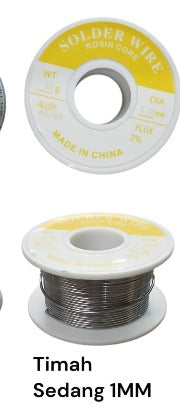 TIMAH 1MM