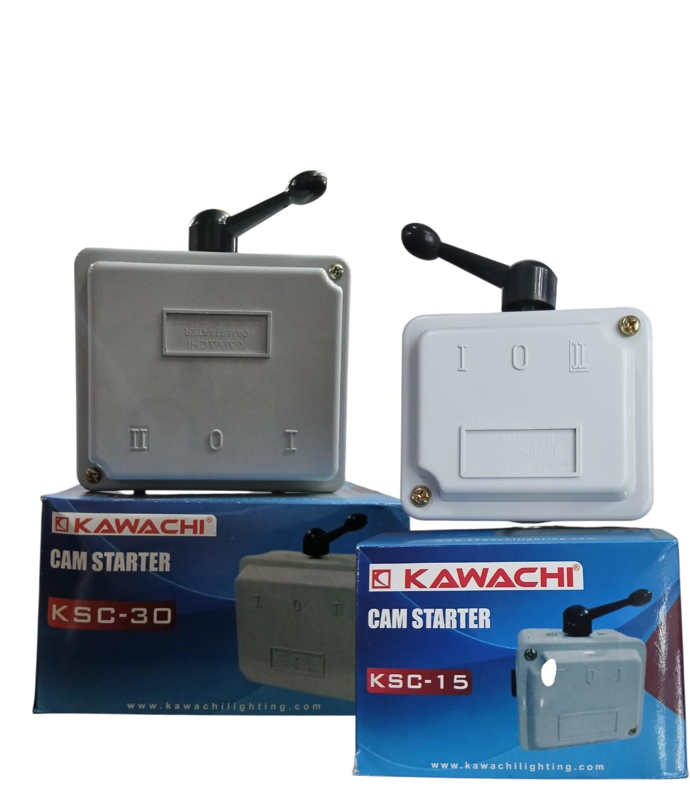 OHM SAKLAR 30A KAWACHI