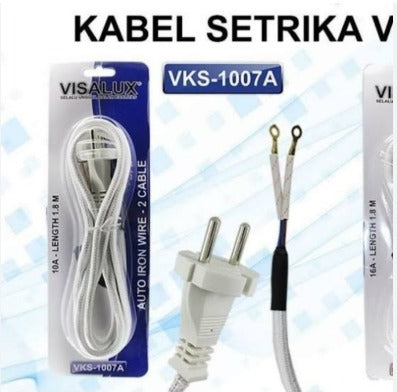 KABEL SETERIKA VISALUX (BANCI) 1.8M