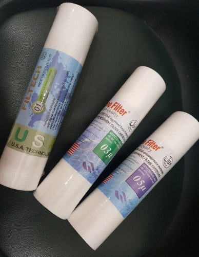 SARINGAN BUSA/FILTER AIR 03