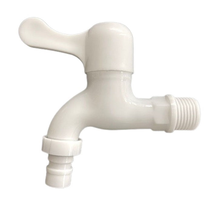 KRAN PVC 3/4 WINSAR (-) TAMAN