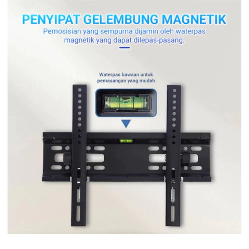 TV BRACKET 32-60 TRM