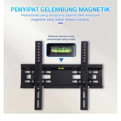 TV BRACKET 32-60 TRM