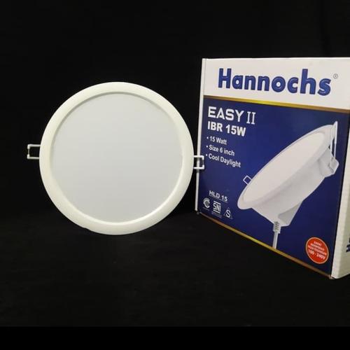 HANCH EASY (BULAT) 15W  6