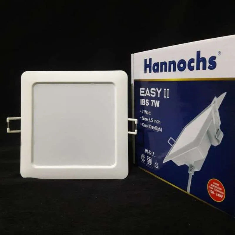 HANCH EASY (SEGI) 7W 3.5