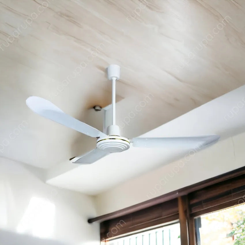 CEILINGFAN PROFAN (PUTIH)