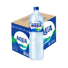 AQUA MINERAL 1,5 L