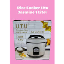 MAGICCOM UTU JASMIN (1L)