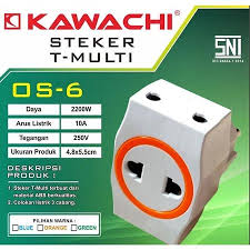 TKH KAWACHI OS6