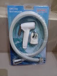 SHOWER VPR