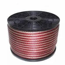 KABEL TRANS STEELE 2X80X300 TUNGKUL