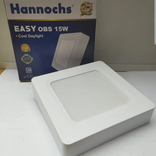 HANCH EASY OB (SEGI) 15W 4