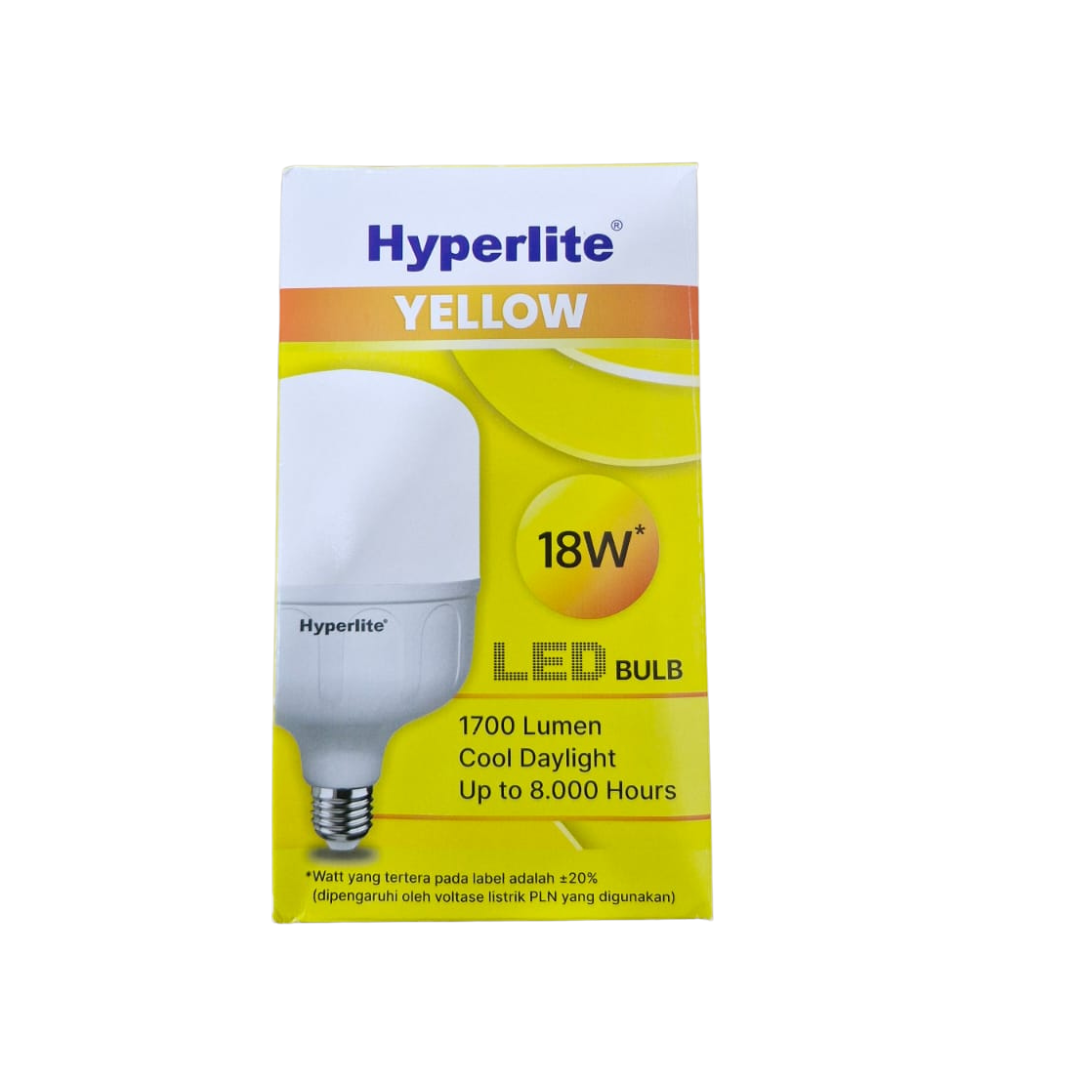 BOLA HYPERLITE 18W