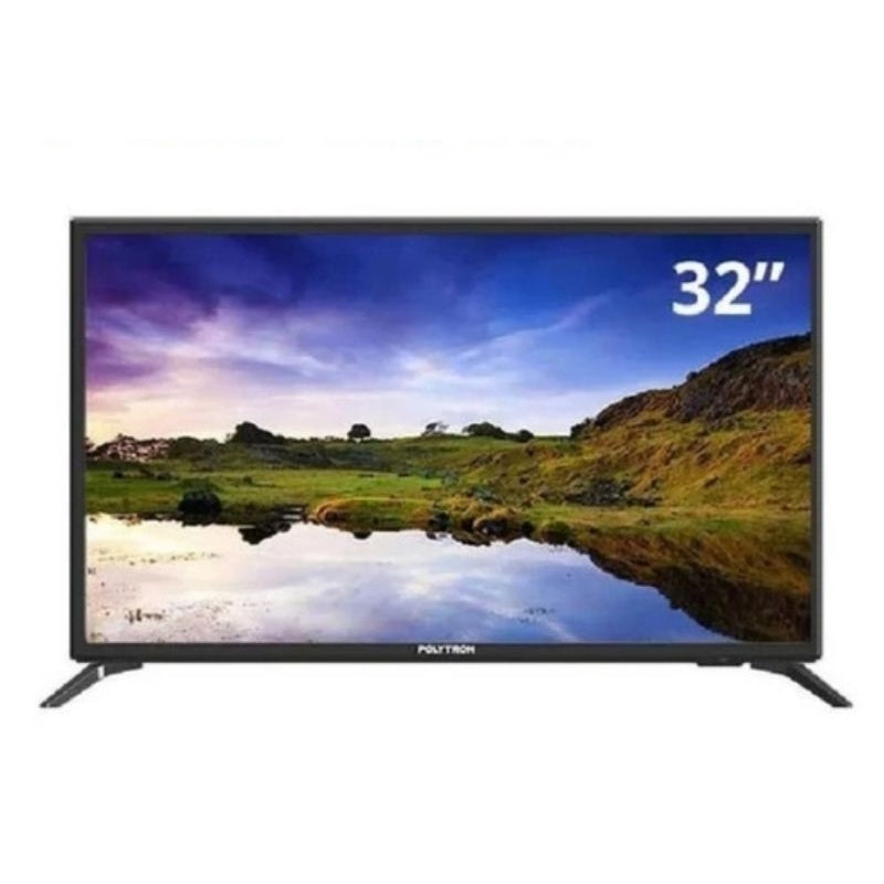 TV LED POLYTRON 32 PLD32V1753/1853 (DIGITAL)