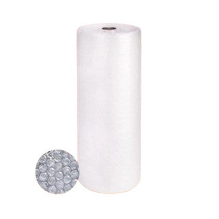 BUBBLE WRAP (125CM X 50 METER) PUTIH