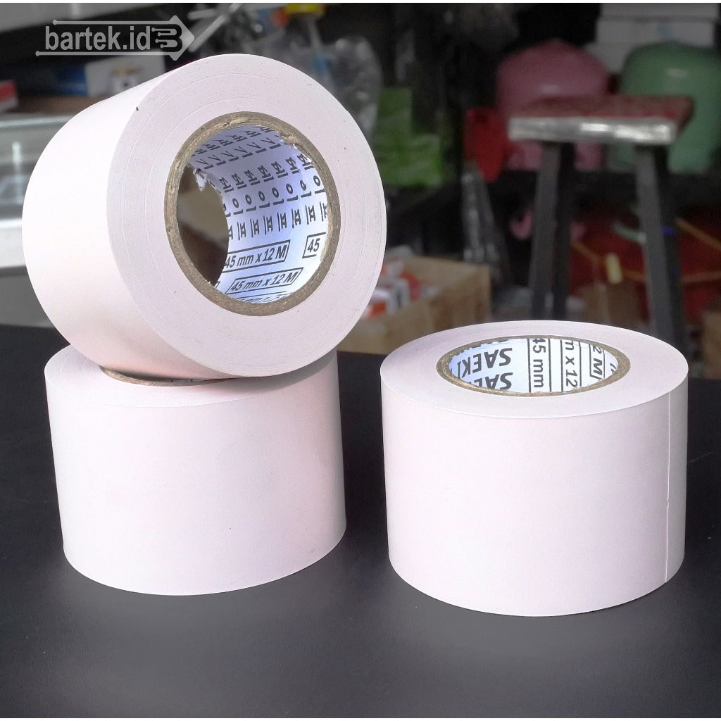 AC DUCT TAPE 2 BROWN (GLUE)