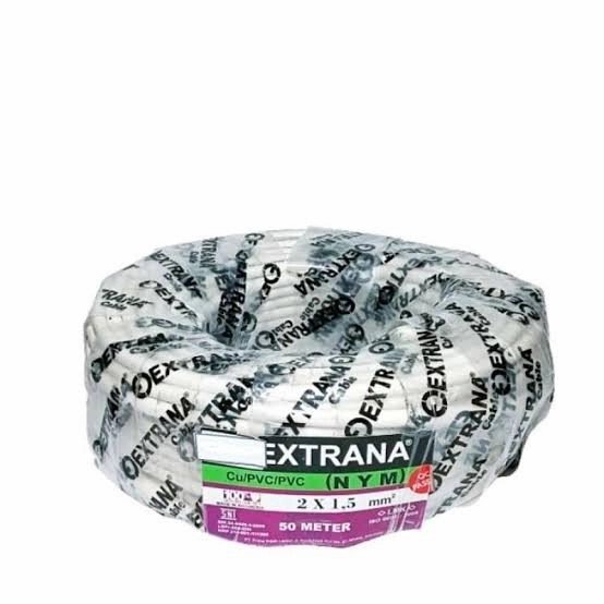 NYM EXTRANA 2 X 1.5