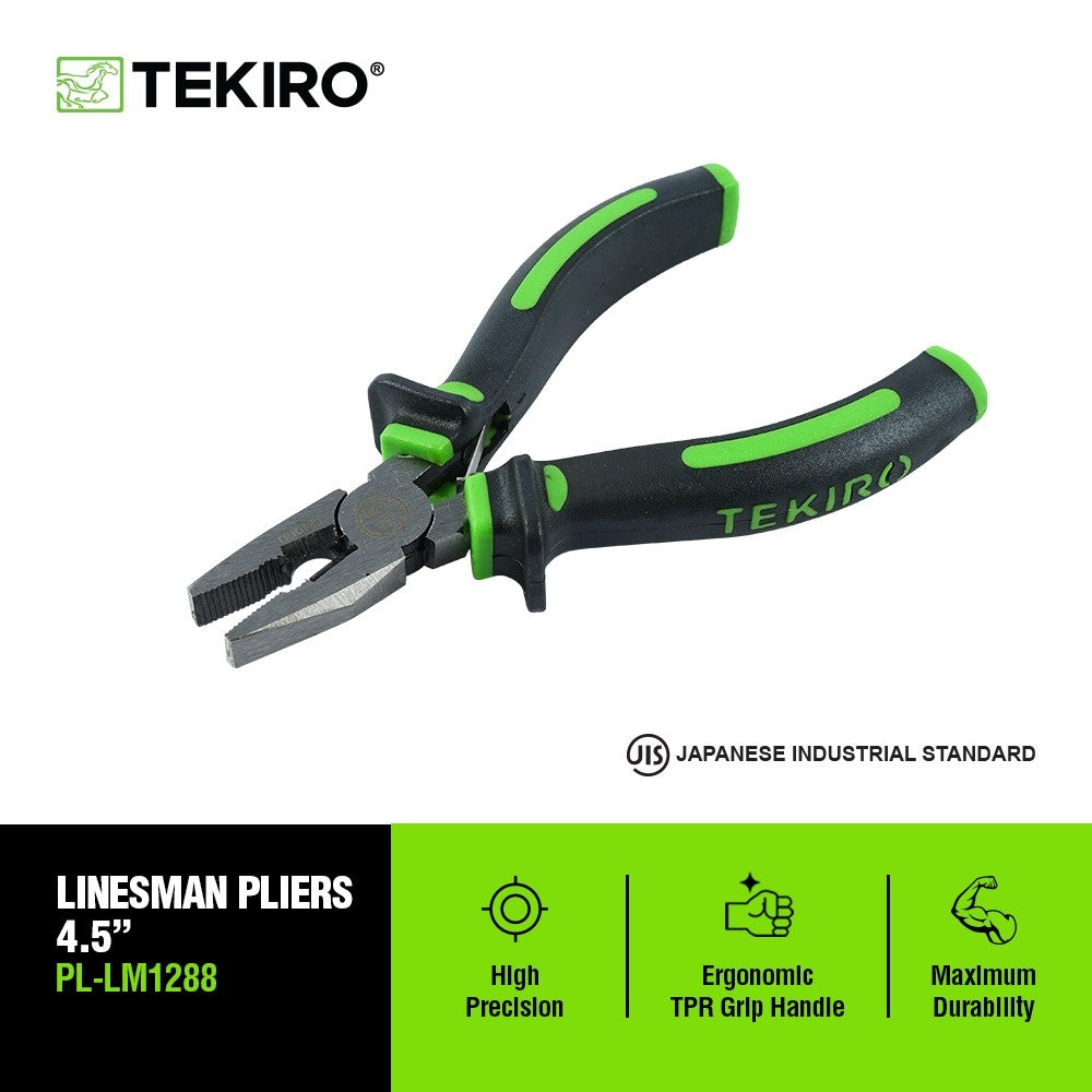 TANG TEKIRO KOMBINASI MINI 4.5 INCH