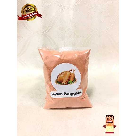 BUMBU TABUR AYAM PANGGANG PREMIUM 100G [TC]