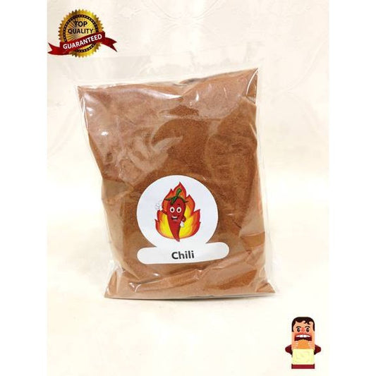 BUBUK TABUR CHILI ( CABE BUBUK ) 1000GRAM / 1KG [TC]