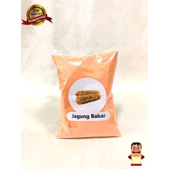 BUMBU TABUR JAGUNG BAKAR 1000 GRAM