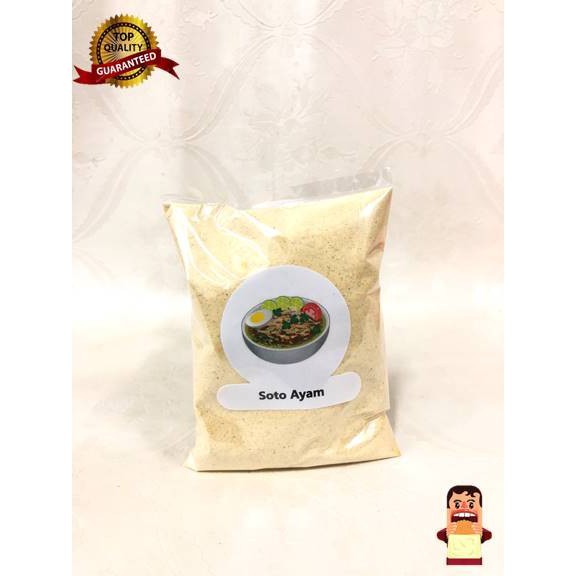 BUMBU TABUR RASA SOTO AYAM 100 GRAM [TC]