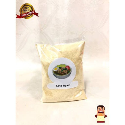 BUMBU TABUR RASA SOTO AYAM 1000 GRAM /1KG [TC]