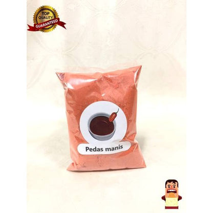 BUMBU TABUR RASA PEDAS MANIS  1000 GRAM