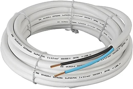 NYM EXTRANA 2 X 2.5 (500 M)