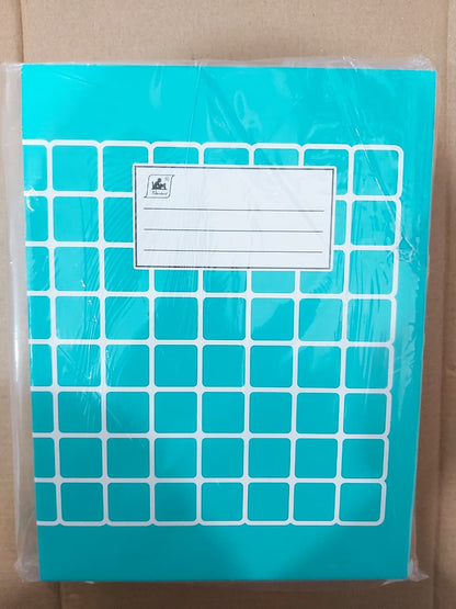 Standart Buku Tulis Kotak Besar 30 Lembar Paket 10/50 Buku