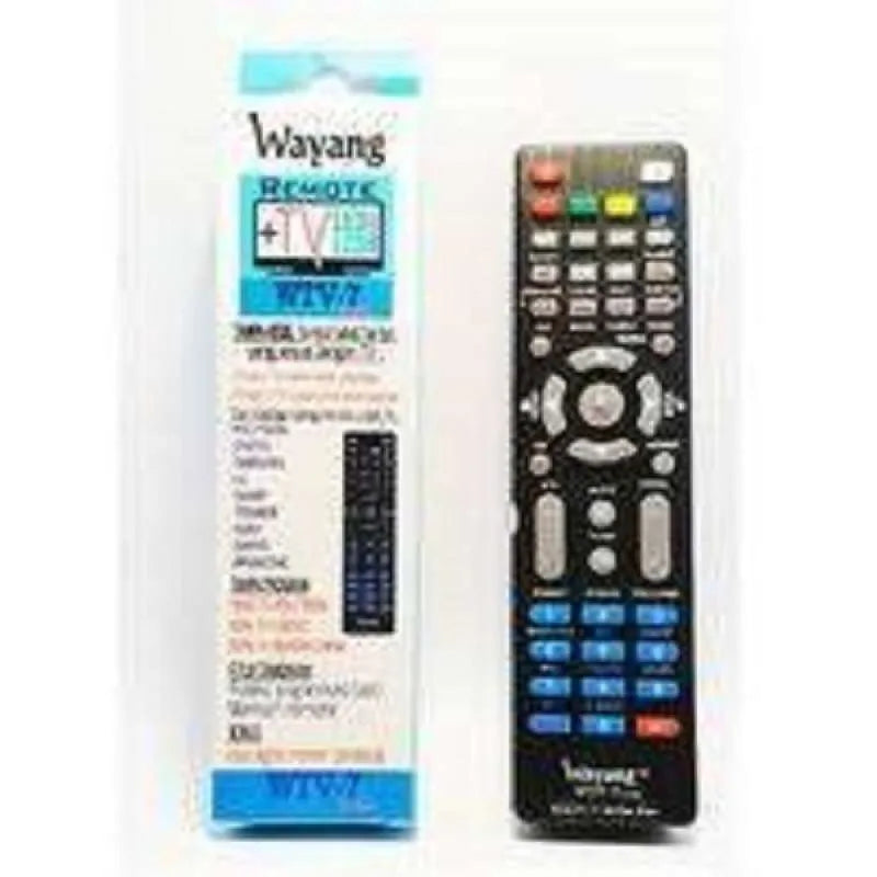 REMOTE AC WAYANG
